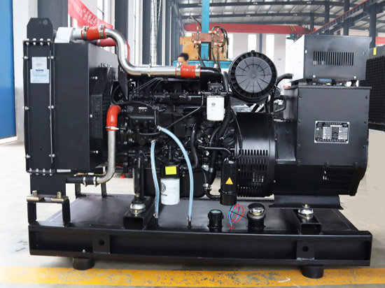 150KW濰柴發(fā)電機(jī)組 150KW濰柴發(fā)電機(jī)組